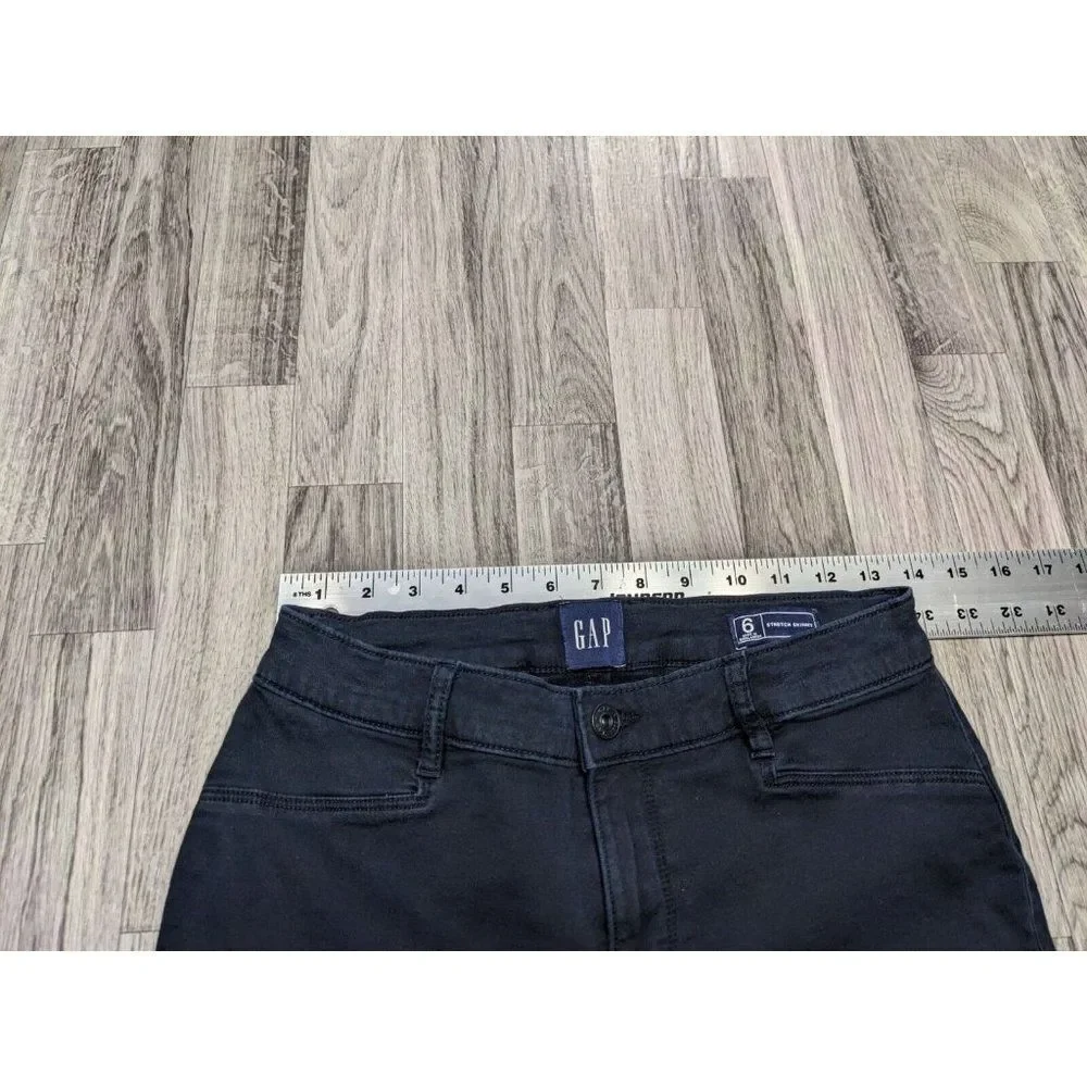 GAP womens size
